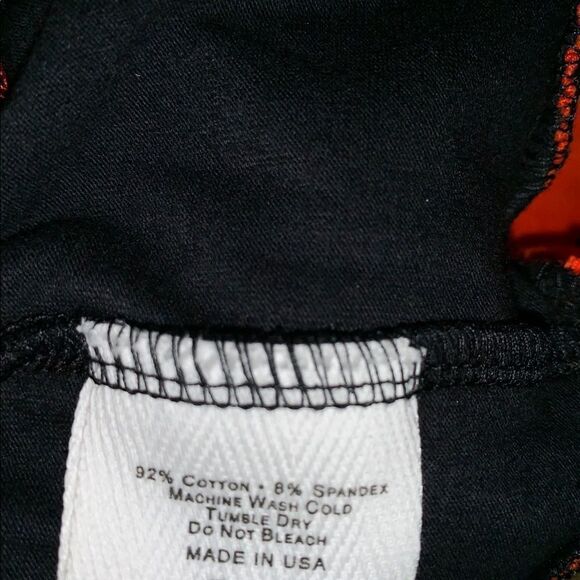 🧡OSU Halter top dress🧡. Size small - Picture 7 of 7